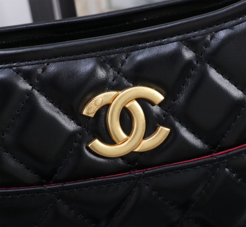 Chanel Hobo Bags